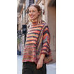 Anleitung 316/5, Pullover aus Shibuya von Katia