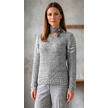 Anleitung 106/6, Pullover aus Peru von Junghans-Wolle