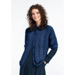 Anleitung 142/6, Jacke aus Babyboomer von Junghans-Wolle