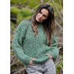 Anleitung 144/6, Pullover aus Linie 564 Sirella von ONline