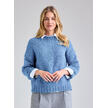 Anleitung 168/6, Pullover aus NewWool von Junghans-Wolle