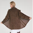 Anleitung 170/6, Jacke aus Frigga von Junghans-Wolle