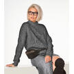 Anleitung 177/6, Pullover aus Wool-Cashmere von Junghans-Wolle