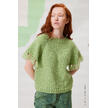 Anleitung 182/6, Pullunder Top Down aus Malou Light von LANG Yarns