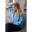 Anleitung 187/6, Pullover aus Luma von Pro Lana