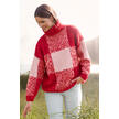Anleitung 242/6, Pullover, 2-fädig aus Arequipa von Junghans-Wolle