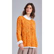 Anleitung 243/6, Pullover aus Merino-Cotton von Junghans-Wolle