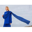 Anleitung 302/6, Häkelschal aus Spirit von WOOLADDICTS by Lang Yarns