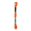 Anchor-Sticktwist Gelb/Orange