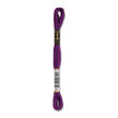 Anchor-Sticktwist Lila/Blau/Rosa