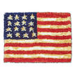 Fussmatte - USA-Flagge