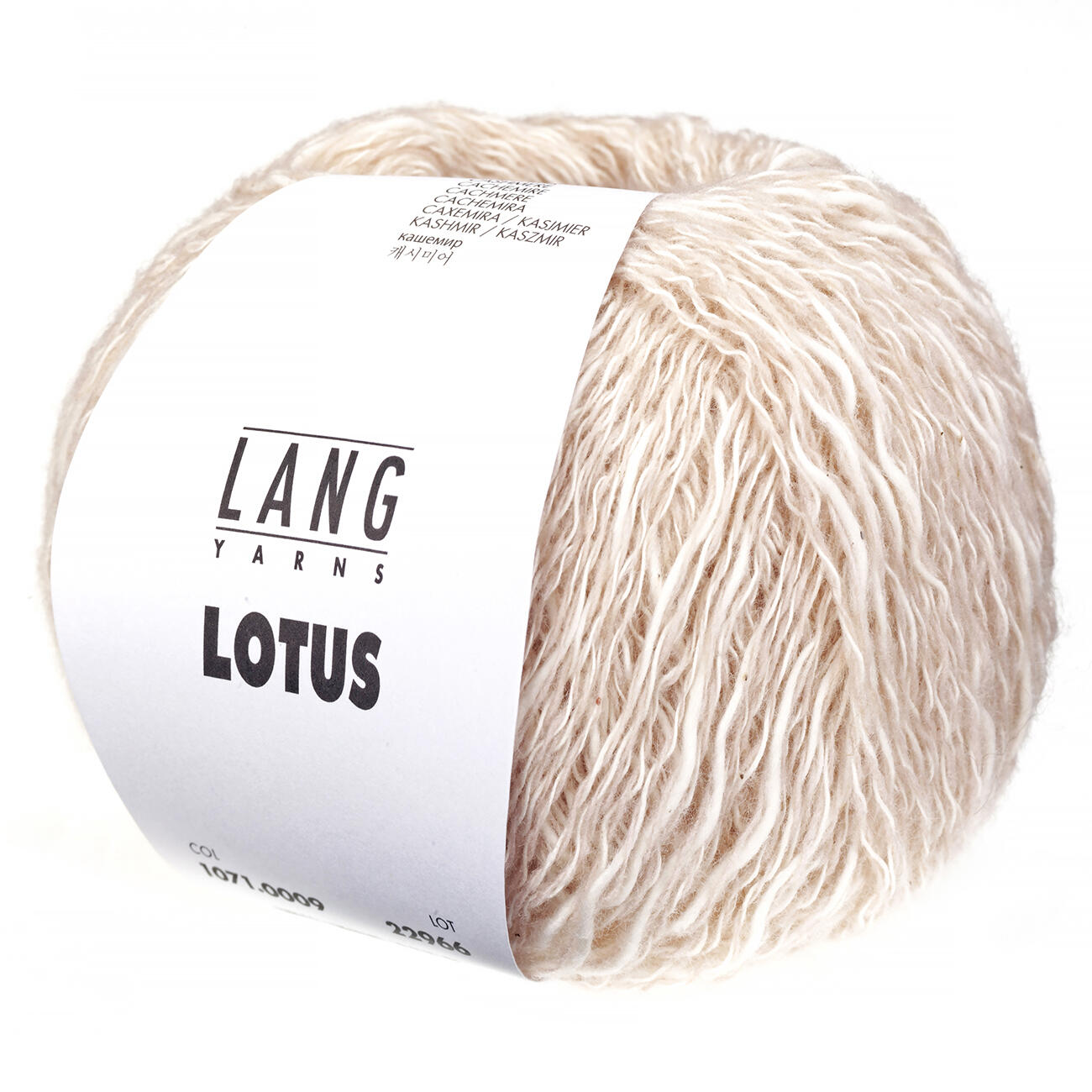 Lang yarns lotus