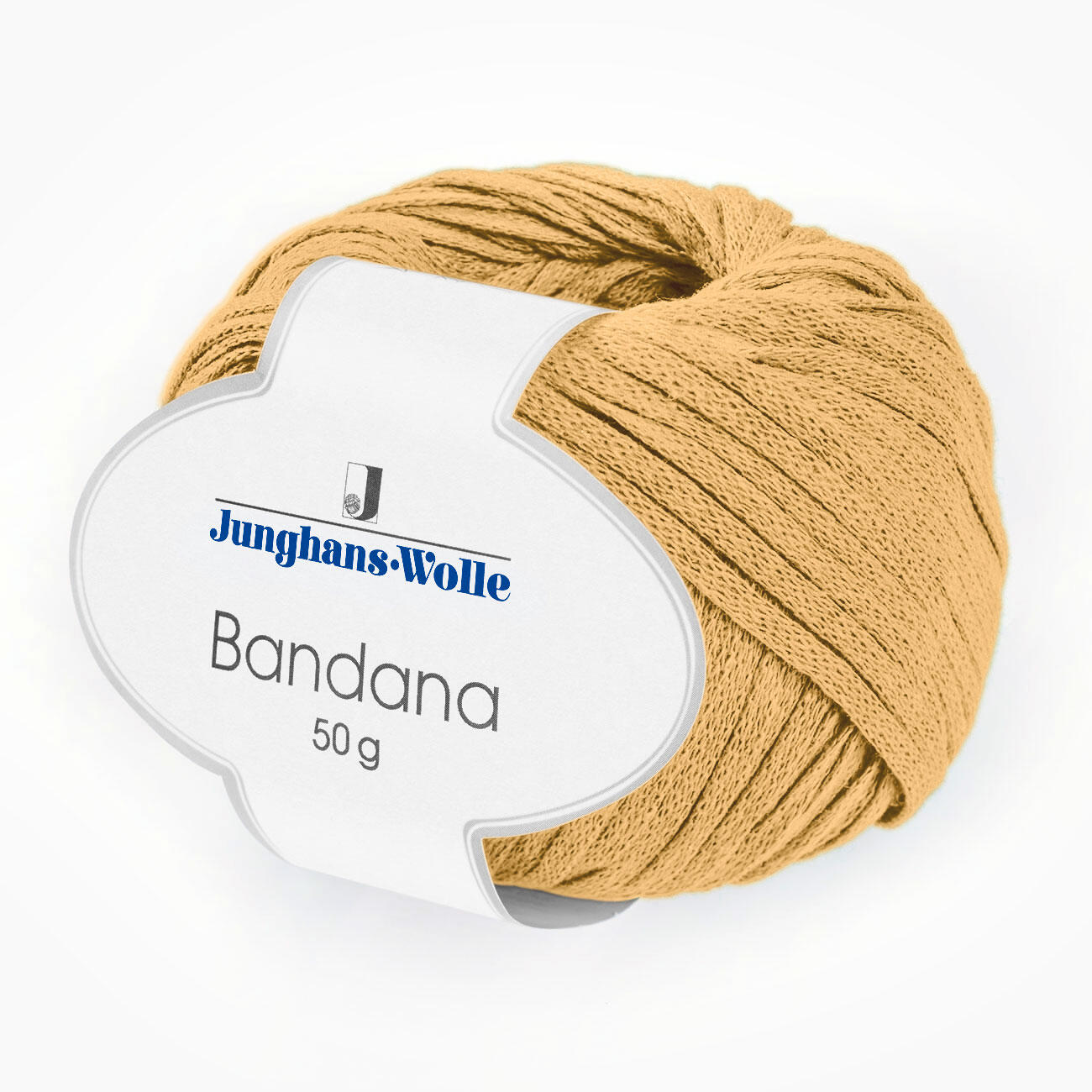 Bandana von Junghans Wolle 22 versch. Farben