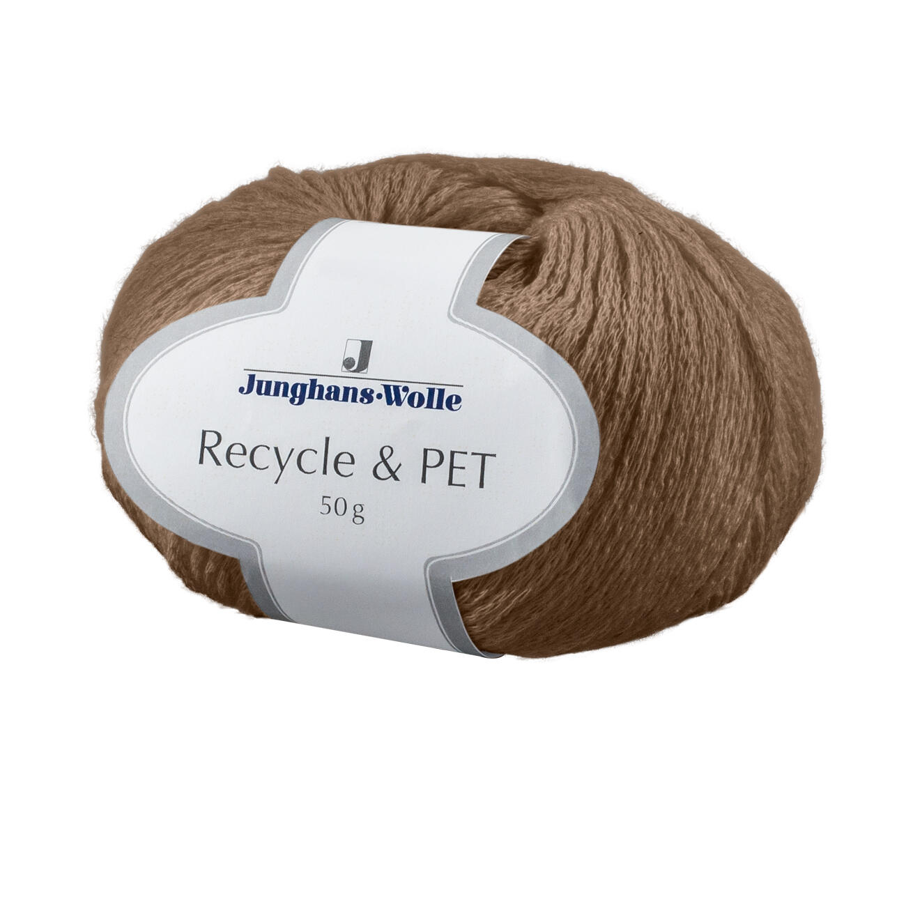 Garn Recycle & PET