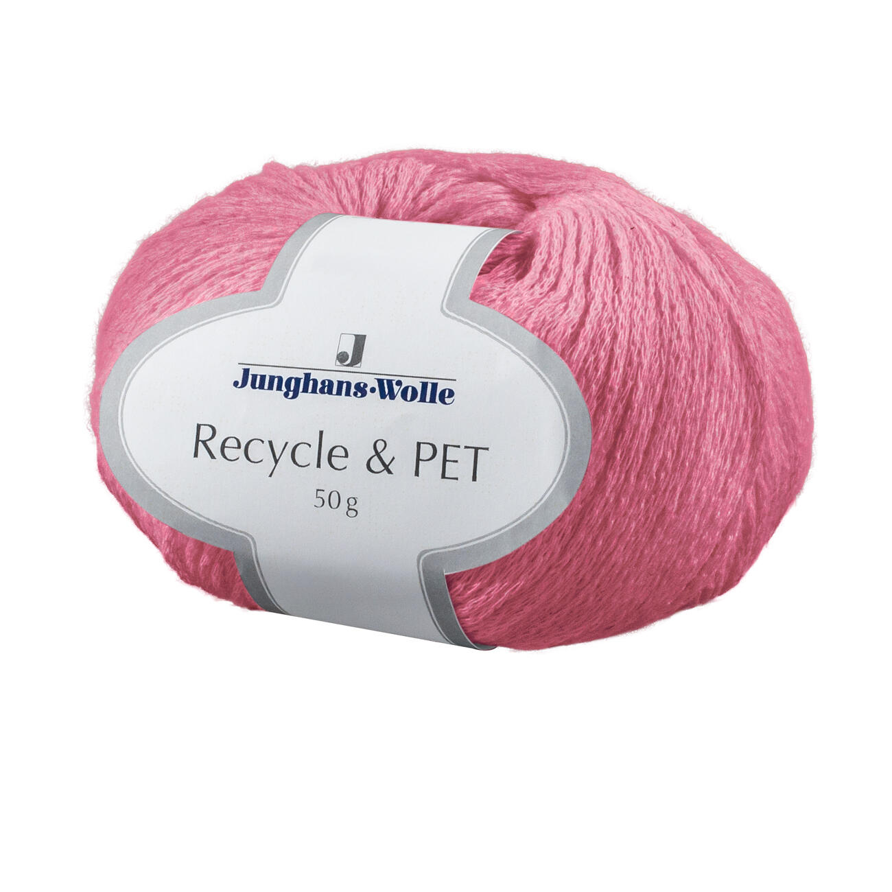 Garn Recycle & PET