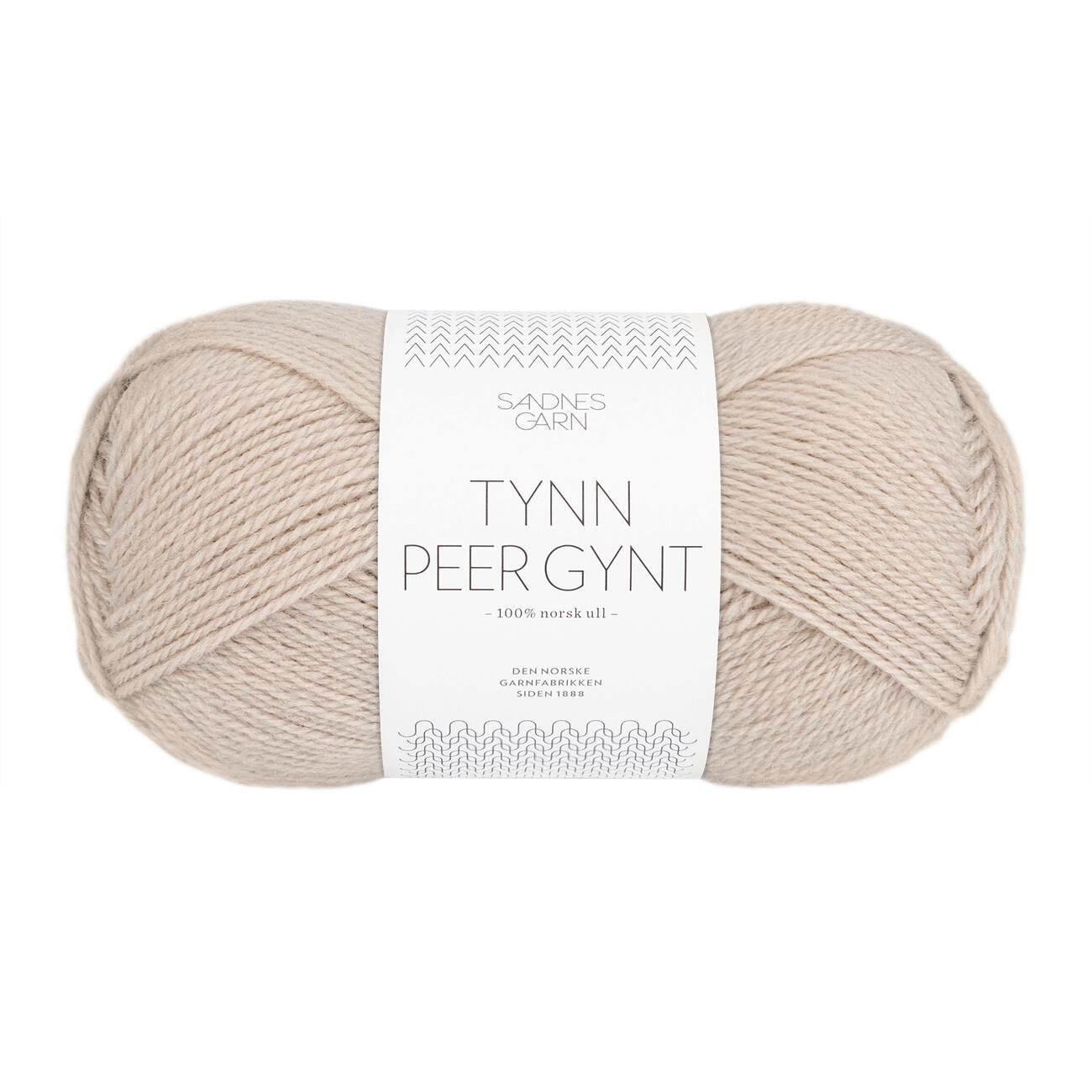 Tynn Peer Gynt von Sandnes Garn, 10 versch. Farben
