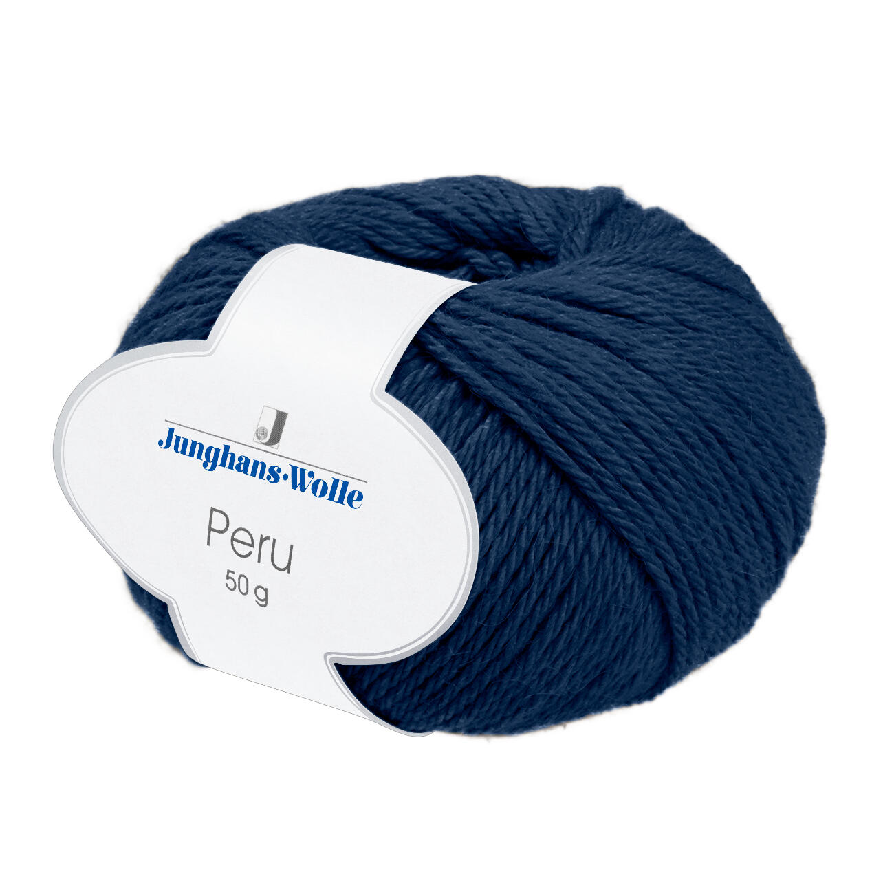 Peru von Junghans Wolle 25 versch. Farben