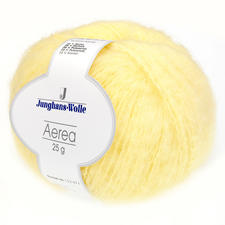 Aerea von Junghans-Wolle