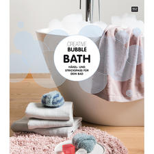Heft - Creative Bubble, Bath