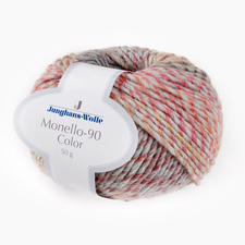 Monello-90 Color von Junghans-Wolle