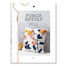 Heft - Punch Needle