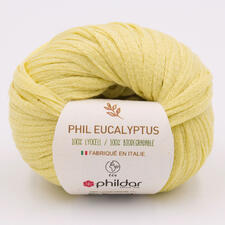 Phil Eucalyptus von phildar