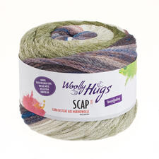 Scap von Woolly Hugs