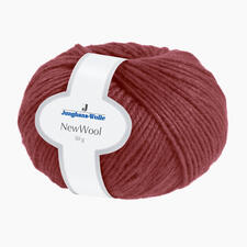 NewWool von Junghans-Wolle
