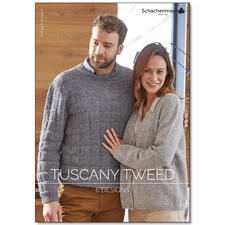Booklet - Tuscany Tweed