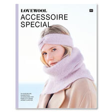 Heft - Lovewool Accessories Special