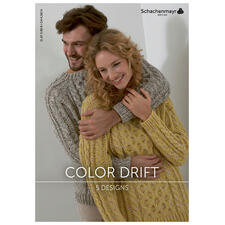 Booklet - Color Drift