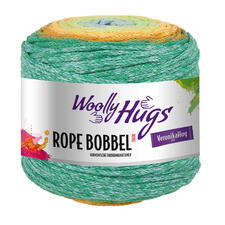 Rope Bobbel von Woolly Hugs