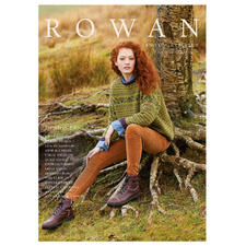 Heft - Rowan Magazin 76