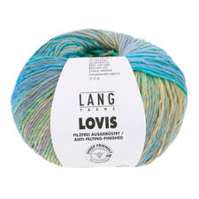 Lovis von LANG Yarns