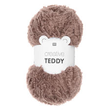 Creative Teddy von Rico Design