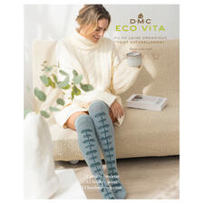 Buch - Eco Vita Socken verzieren