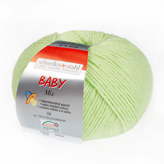 Baby Mix von Schoeller+Stahl Baby Mix von Schoeller+Stahl 