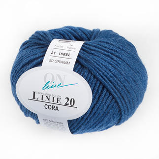 Linie 20 Cora Uni von ONline 