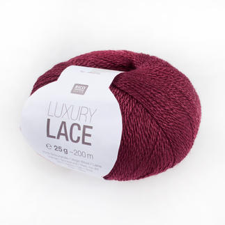 Luxury Lace von Rico Design 