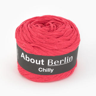 About Berlin Chilly von Lana Grossa 