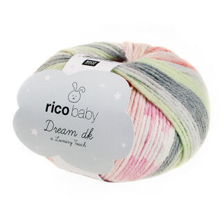 Baby Dream dk von Rico Design 