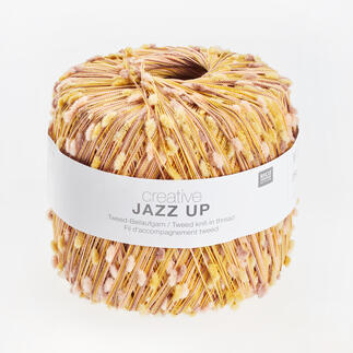 Creative Jazz Up von Rico Design 