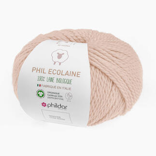 Phil Ecolaine von phildar 