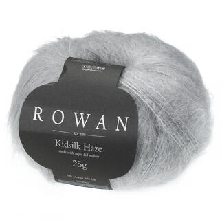 Kidsilk Haze von Rowan 