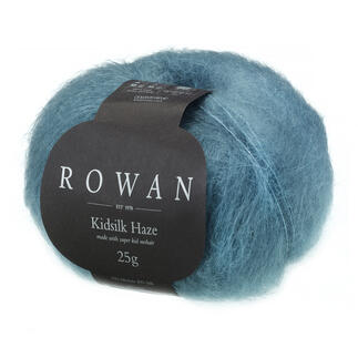 Kidsilk Haze von Rowan 