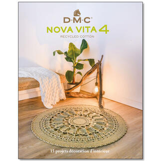 Buch - Nova Vita 4 Home-Deko 