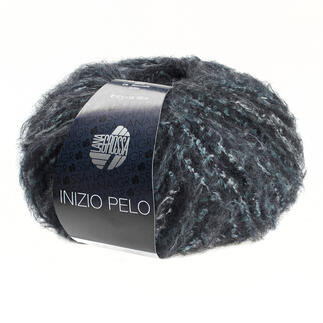 Inizio Pelo von Lana Grossa 