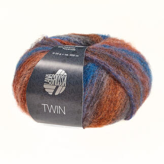 Twin 25 g von Lana Grossa 