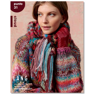 Heft - Punto 31 Cloud 