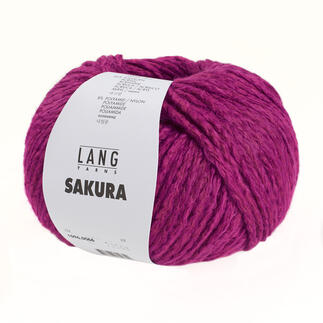 Sakura von LANG Yarns 